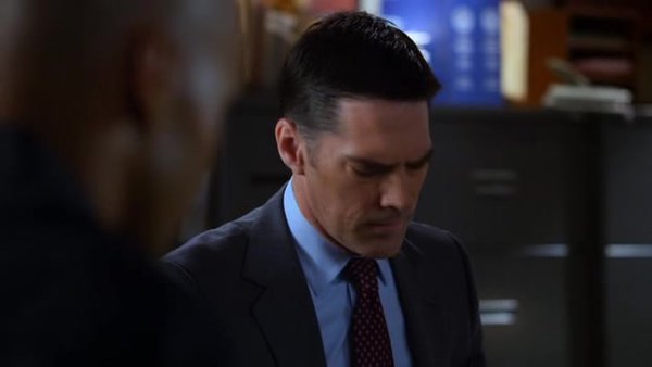Criminal Minds Season 7 Ep 19