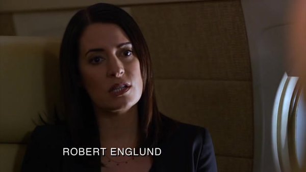 Criminal Minds Season 7 Ep 19