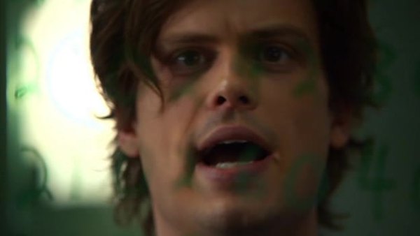 Criminal Minds Season 7 Ep 19