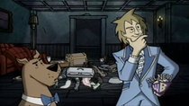 Shaggy and Scooby-Doo Get a Clue - Episode 8 - Mystery of the Missing Mystery Solvers