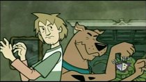 Shaggy and Scooby-Doo Get a Clue - Episode 9 - Runaway Robi