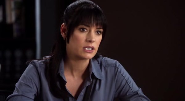 Criminal Minds Season 5 Episode 19