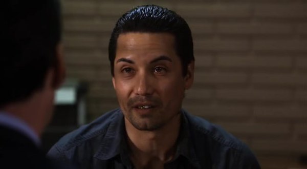 Criminal Minds Season 5 Episode 19