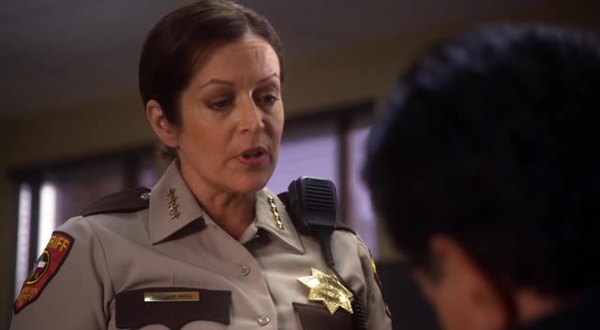 Criminal Minds Season 5 Episode 19