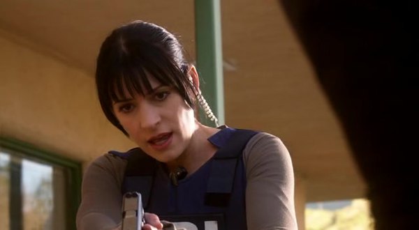 Criminal Minds Season 5 Episode 19