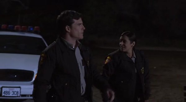 Criminal Minds Season 5 Episode 19