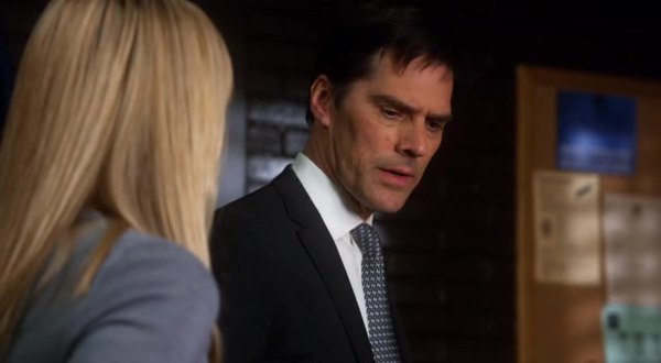 Criminal Minds Season 5 Episode 19