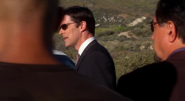 Criminal Minds Season 5 Episode 19