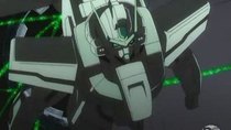 Kidou Senshi Gundam SEED C.E. 73 Stargazer - Episode 3 - STAGE-3