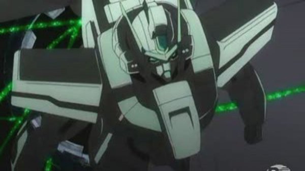 gundam seed ep3