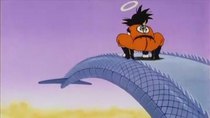 Dragon Ball Z - Episode 18 - The End of Snake Way
