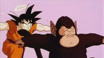 Dragon Ball Z - Episode 19 - Defying Gravity