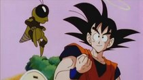 Dragon Ball Z - Episode 20 - Goku's Ancestors