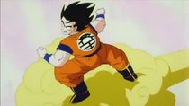 Dragon Ball Z - Episode 27 - Nimbus Speed