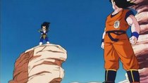 Dragon Ball Z - Episode 30 - Goku vs. Vegeta