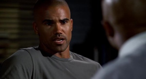 Screencaps of Criminal Minds Season 3 Episode 8