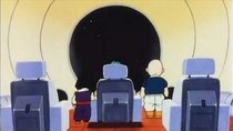 Dragon Ball Z - Episode 39 - Friends or Foes?