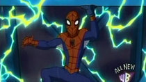 The Spectacular Spider-Man - Episode 2 - Interactions