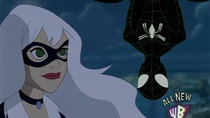 The Spectacular Spider-Man - Episode 10 - Persona