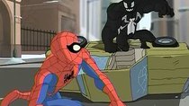 The Spectacular Spider-Man - Episode 7 - Identity Crisis