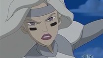 The Spectacular Spider-Man - Episode 8 - Accomplices