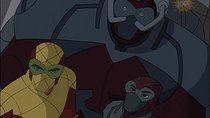 The Spectacular Spider-Man - Episode 9 - Probable Cause