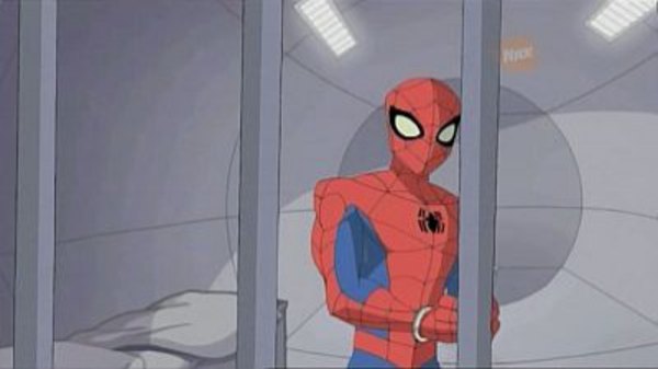 The Spectacular Spider-Man - S02E12 - Opening Night