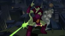 The Spectacular Spider-Man - Episode 13 - Final Curtain