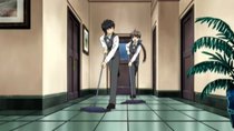 Kimi ga Aruji de Shitsuji ga Ore de - Episode 2 - Kuonji Days