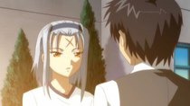 Kimi ga Aruji de Shitsuji ga Ore de - Episode 8 - Showdown! Uesugi vs. Takeda.