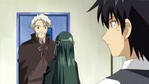 Kimi ga Aruji de Shitsuji ga Ore de - Episode 12 - Mud-Stained Lone Butler