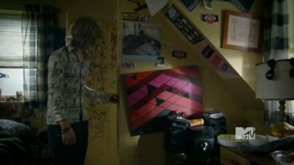 Skins Us Season 1 Episode 5 Recap