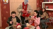 Moya Prekrasnaya Nyanya - Episode 14