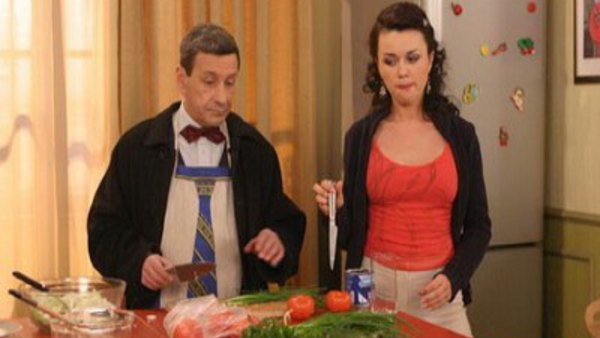 Moya Prekrasnaya Nyanya - S06E01 - 