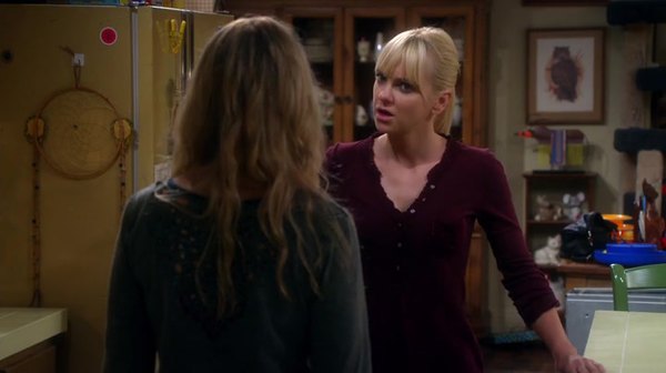 Mom Season 2 Episode 2 Recap