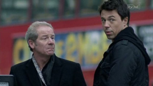 The Fixer Season 2 Episode 1