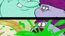 Chowder - Episode 7 - Certifrycation Class