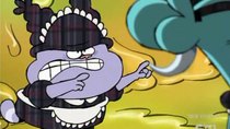 Chowder - Episode 23 - At Your Service