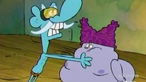 Chowder - Episode 25 - The Vacation