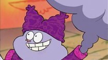 Chowder - Episode 37 - Créme Puff Hands