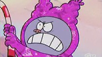 Chowder - Episode 7 - Hey Hey It's Knishmas