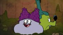 Chowder - Episode 28 - The Blackout