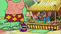 Chowder - Episode 4 - The Poultry Geist