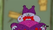 Chowder - Episode 10 - The Prank