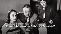 NOVA scienceNOW - Episode 2 - Can Science Stop Crime?