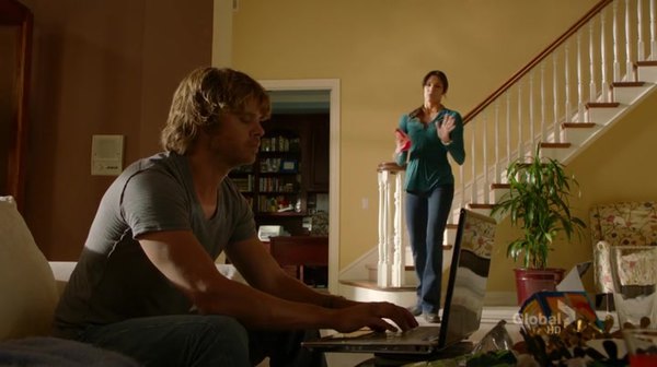 Screencaps of NCIS: Los Angeles Season 3 Episode 22