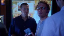 NCIS: Los Angeles - Episode 2 - The Only Easy Day
