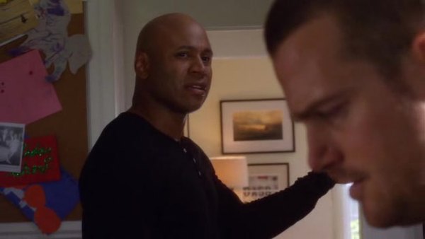 NCIS: Los Angeles Season 1 Episode 1 Recap