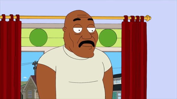 The Cleveland Show Season 4 Episode 21 Recap 