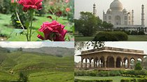 Around the World in 80 Gardens - Episode 3 - India